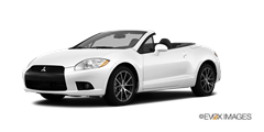 2012 Mitsubishi Eclipse